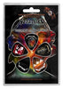 Guitar Picks - Metallica - Hardwired to Self Destruct-Metalomania