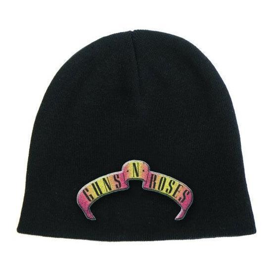 Guns N Roses Appetite (Beanies)-Metalomania