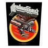 Back Patch - Judas Priest - Screaming for Vengeance-Metalomania