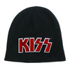 Kiss Logo (Beanies)-Metalomania