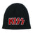 Kiss Logo (Beanies)-Metalomania