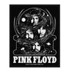 Patch - Pink Floyd - Cosmic Faces-Metalomania