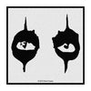 Patch - Alice Cooper- The Eyes-Metalomania