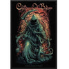 Patch - Children of Bodom - Reaper-Metalomania