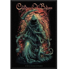 Patch - Children of Bodom - Reaper