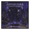 Patch - Dissection - Somberlain-Metalomania