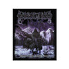 Patch - Dissection - Storm Light's Bane - PURPLE-Metalomania
