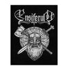 Patch - Ensiferum - Sword & Axe-Metalomania