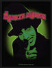 Patch - Marilyn Manson - Smells Like Children-Metalomania