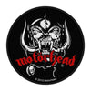 Patch - Motorhead - Round War pig