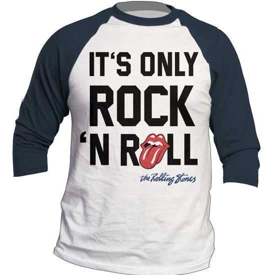 Raglan - Rolling Stone - It's Only Rock N Roll-Metalomania