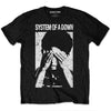 T-Shirt - System of a Down - See No Evil-Metalomania
