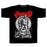 T-Shirt - Aborted - Jason-Metalomania