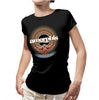 T-Shirt - Amorphis - Circle Yoga - Lady-Metalomania