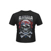T-Shirt - Asking Alexandria - Grayskull-Metalomania