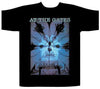 T-Shirt - At The Gates - Burning Darkness-Metalomania