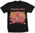 T-Shirt - Black Sabbath - Bloody Sabbath-Metalomania
