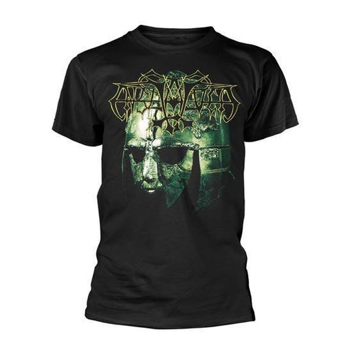 T-Shirt - Enslaved - Vinkingligr Veldi-Metalomania