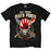 T-Shirt - Five Finger Death Punch - Zombie Kill, Got Your Six-Metalomania