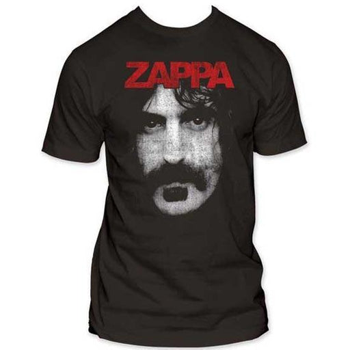 T-Shirt - Frank Zappa - Zappa-Metalomania