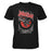 T-Shirt - Judas Priest - Silver & Red Vengeance