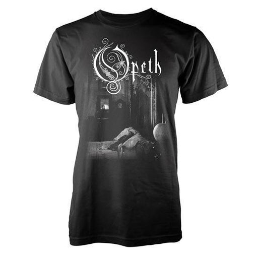 T-Shirt - Opeth - Deliverance-Metalomania