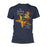 T-Shirt - Smashing Pumpkins - Mellon Collie-Metalomania