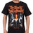 T-Shirt - The Black Dahlia Murder - Majesty-Metalomania