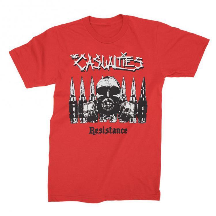 Casualties, The