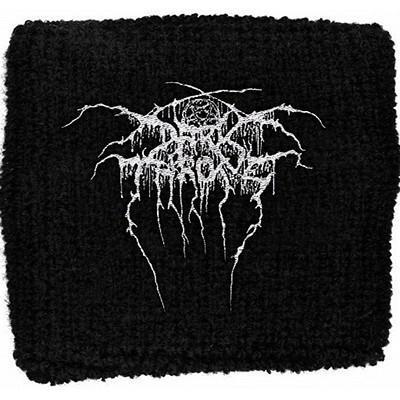 Wristband - Darkthrone - Logo-Metalomania