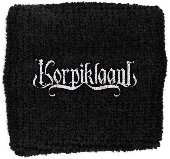 Wristband - Korpiklaani - Logo-Metalomania