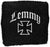 Wristband - Motorhead - Lemmy Iron Cross-Metalomania