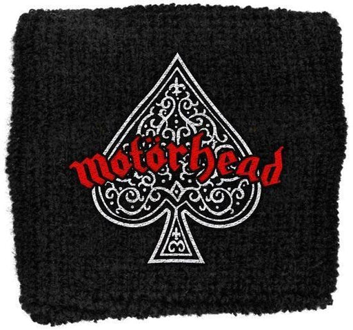Wristband - Motorhead - Ace of Spades-Metalomania