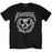 T-Shirt - Killswitch Engage - Skull Spraypaint-Metalomania