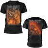 T-Shirt - Iced Earth - Incorruptible-Metalomania