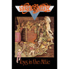 Deluxe Flag - Aerosmith - Toys in the Attic