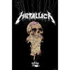 Deluxe Flag - Metallica - One