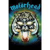 Deluxe Flag - Motorhead - Overkill