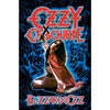 Deluxe Flag - Ozzy Osbourne - Blizzard of Ozz