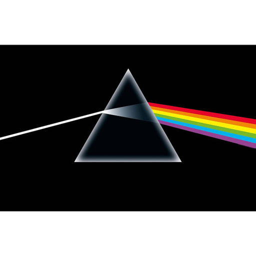 Deluxe Flag - Pink Floyd - Dark Side of the Moon