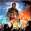 Fridge Magnet - Iron Maiden - Wicker Man