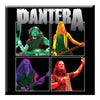 Fridge Magnet - Pantera - Band Photo