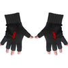 Gloves - Slipknot - Tribal S