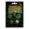 Guitar Picks - Type O Negative - World Coming Down