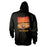 Hoodie - Alice In Chains - Dirt - Pullover - Back