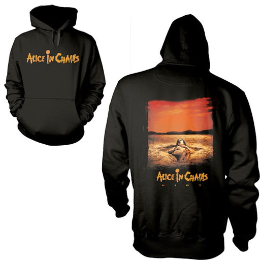 Hoodie - Alice In Chains - Dirt - Pullover