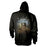Hoodie - Cattle Decapitation - The Harvest Floor - Pullover - Back