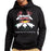 Hoodie - Metallica - Master of Puppets - Front Print Only - Pullover