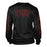 Long Sleeves - Cannibal Corpse - Butchered at Birth - Explicit - Back