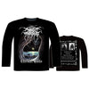Long Sleeves - Darkthrone - Eternal Hails